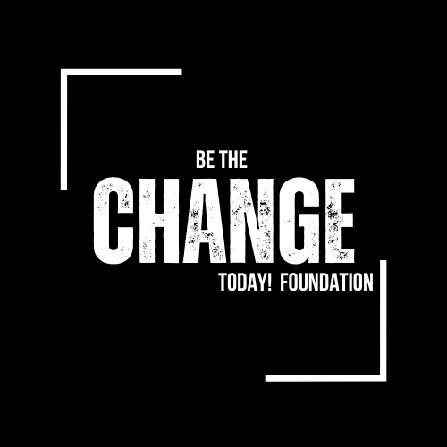 Be The Change Tracker